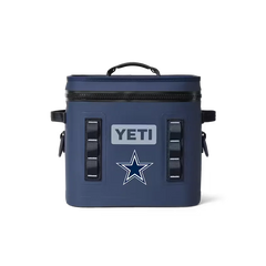 Dallas Cowboys Hopper Flip® 12 Soft Cooler