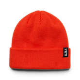 YETI® Logo Badge Kids' Beanie