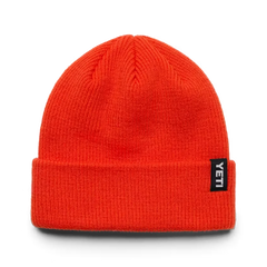 YETI® Logo Badge Kids' Beanie
