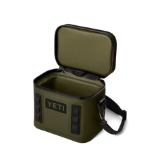 Hopper Flip® 8 Soft Cooler