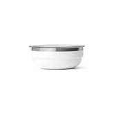 Rambler® 1.6 QT Insulated Low Bowl