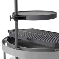 YETI™ Fire Pit Grill Kit