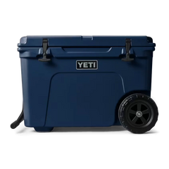 Tundra Haul® Wheeled Cooler