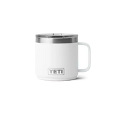 Rambler® 14 oz Stackable Mug