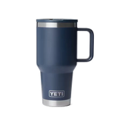 Rambler® 30 oz Travel Straw Mug