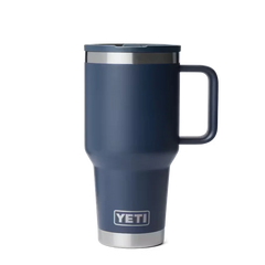 Rambler® 30 oz Travel Straw Mug