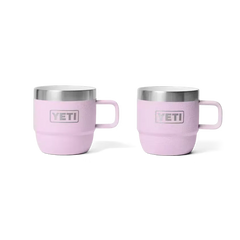 Rambler® 6 oz Stackable Mugs