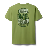 Stuffed Dills Short Sleeve T-Shirt