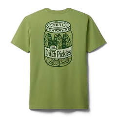 Stuffed Dills Short Sleeve T-Shirt