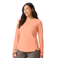 Women's Crew Neck Ultra Lightweight Sunshirt