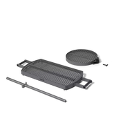 YETI™ Fire Pit Grill Kit