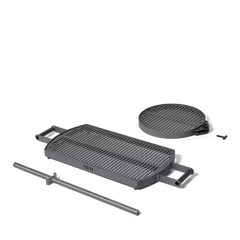 YETI™ Fire Pit Grill Kit