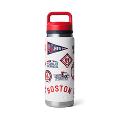 YETI x MLB™ Fandom Collection Sox™ Rambler® 26 oz Water Bottle