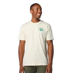 Tarpon Flies Short Sleeve T-Shirt