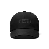 YETI® Logo Performance Baseball Cap