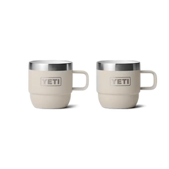 Rambler® 6 oz Stackable Mugs