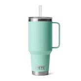 Rambler® 42 oz Straw Mug