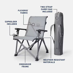 Trailhead Camp Chair