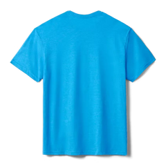 Big Wave Short Sleeve T-Shirt