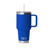 Rambler® 35 oz Straw Mug