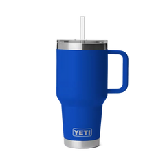 Rambler® 35 oz Straw Mug