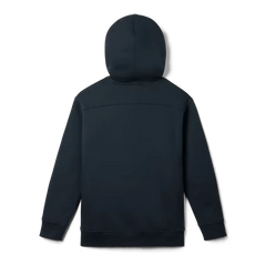 YETI® Bear Badge Kids' Fleece Hoodie