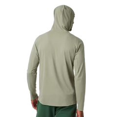 Hooded Ultra Lightweight Sunshirt