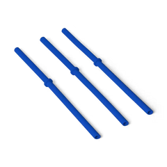 Rambler® L/XL Silicone Straw Pack