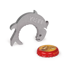 YETI® Tarpon Beverage Entry Tool