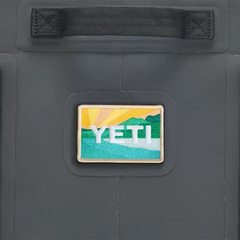 YETI® Collectors' Patches Yeti Sunset Patch