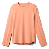 Women's Crew Neck Ultra Lightweight Sunshirt