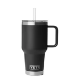 Rambler® 35 oz Straw Mug