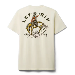 Let'r Rip Short Sleeve T-Shirt