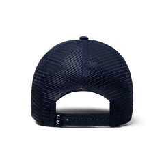 Tundra® Badge Low Pro Trucker Hat