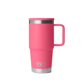 Rambler® 20 oz Travel Straw Mug