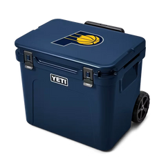 Indiana Pacers Roadie® 60 Wheeled Cooler