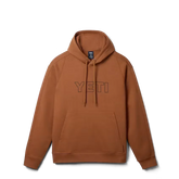 YETI® Logo Built for the Wild Fleece Hoodie