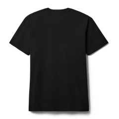 Cowboy Skull Short Sleeve T-Shirt