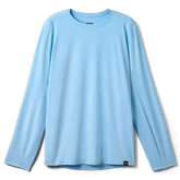 Crew Neck Ultra Lightweight Sunshirt