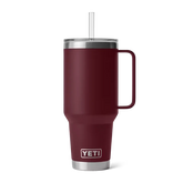Rambler® 42 oz Straw Mug