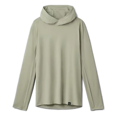 Hooded Ultra Lightweight Sunshirt