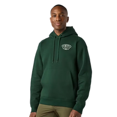 YETI® Heritage Badge Fleece Hoodie