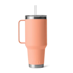 Rambler® 42 oz Straw Mug