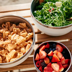 Rambler® 2 QT Insulated Bowl