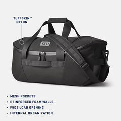Crossroads® 60L Travel Duffel