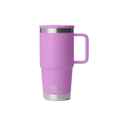 Rambler® 20 oz Travel Straw Mug