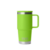 Rambler® 20 oz Travel Straw Mug