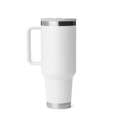 Rambler® 40 oz Travel Straw Mug