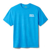 Big Wave Short Sleeve T-Shirt