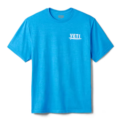 Big Wave Short Sleeve T-Shirt